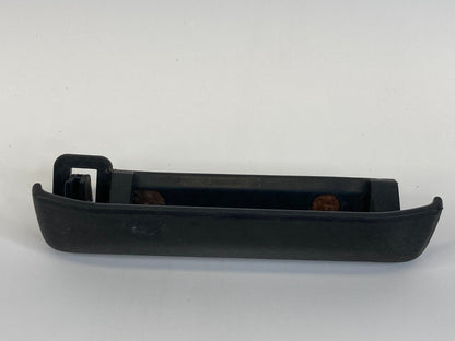 1996-2004 Nissan Pathfinder Front Left Driver Side Exterior Door Handle OEM