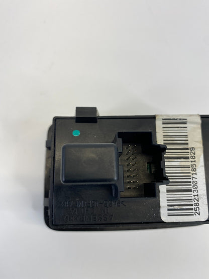 2006-2011 Chevrolet Impala Dash Headlight Dimmer Light Trunk Control Switch OEM