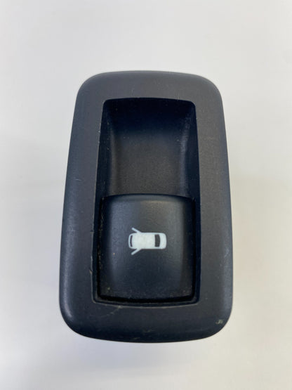 12-16 Chrysler Town & Country Rear Left Quarter Window Control Switch 68110874AB