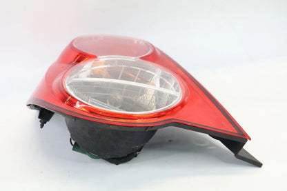 2012-2016 CHEVROLET SONIC SEDAN LEFT DRIVER SIDE TAIL LIGHT LAMP 96830981
