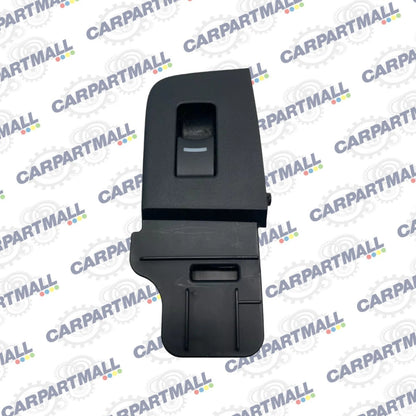 04-08 ACURA TL REAR RIGHT SIDE WINDOW CONTROL SWITCH W/ BEZEL 83700-SEPA-A010-34