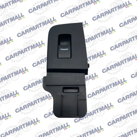 04-08 ACURA TL REAR RIGHT SIDE WINDOW CONTROL SWITCH W/ BEZEL 83700-SEPA-A010-34