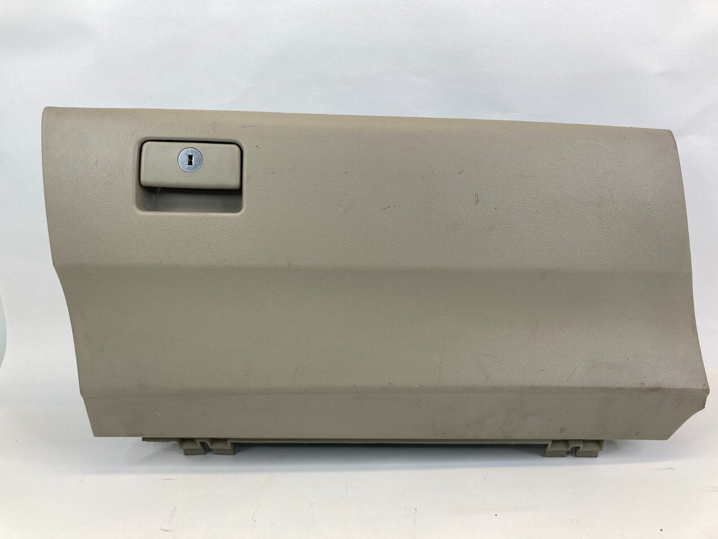 2007-2011 Toyota Camry Dash Glove Box Storage Compartment Assy 55501-06030 OEM