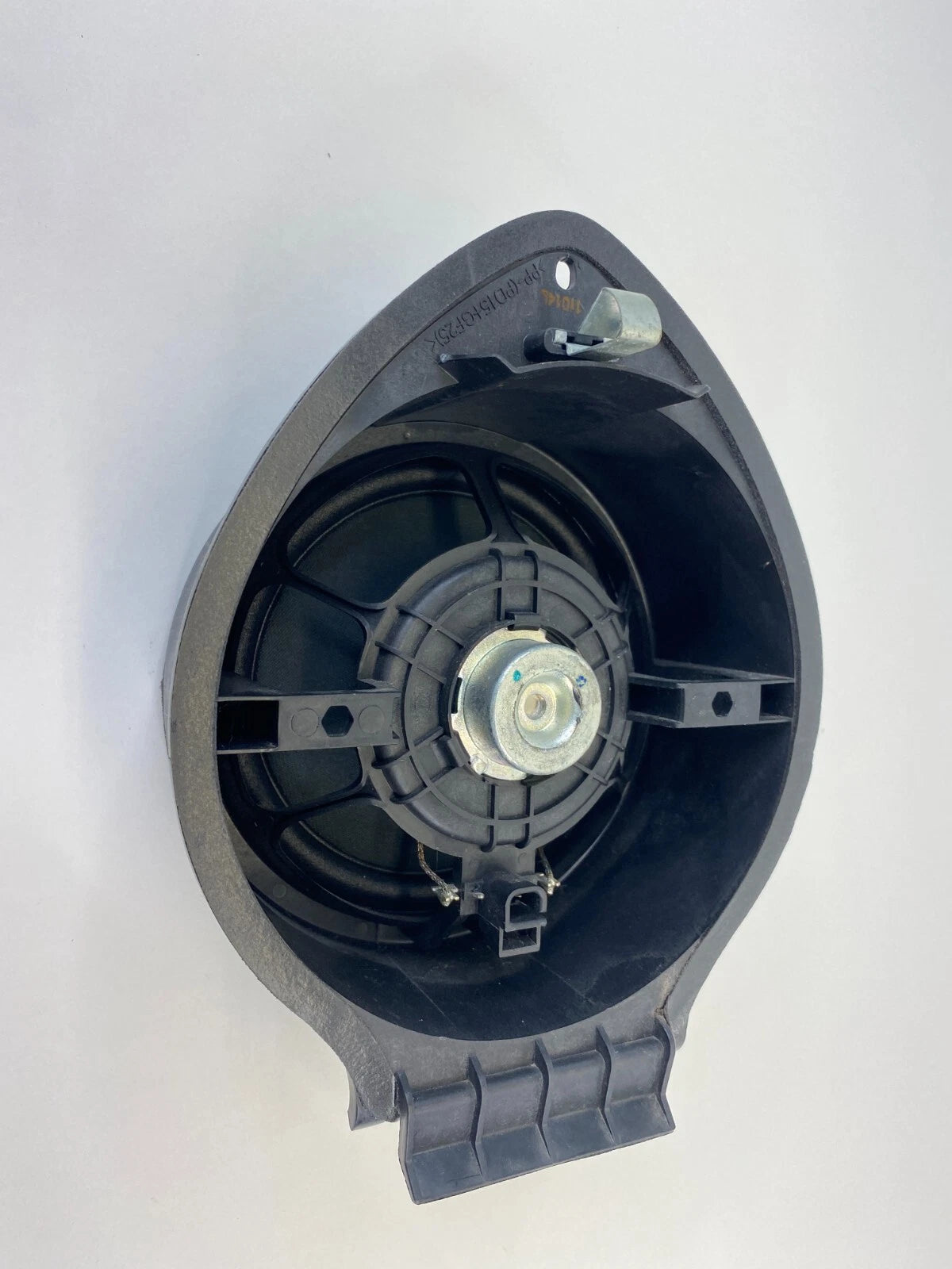 2009-2017 CHEVROLET TRAVERSE FRONT RIGHT PASSENGER DOOR AUDIO SPEAKER EAS16P691A