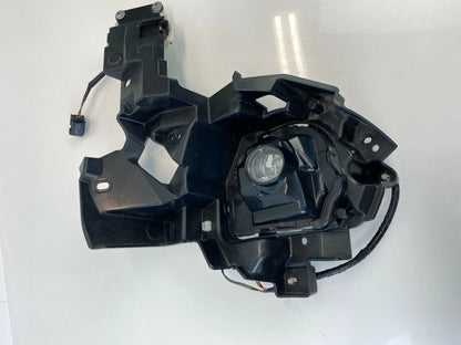 2016 2017 MAZDA6 MAZDA 6 SEDAN LEFT DRIVER SIDE FOG LIGHT LAMP W/ BRACKET OEM