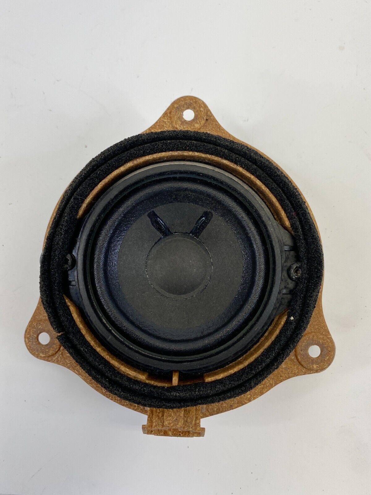 2005-2011 Audi A6 Quattro Front Left Driver Side Door Speaker Audio Sound OEM