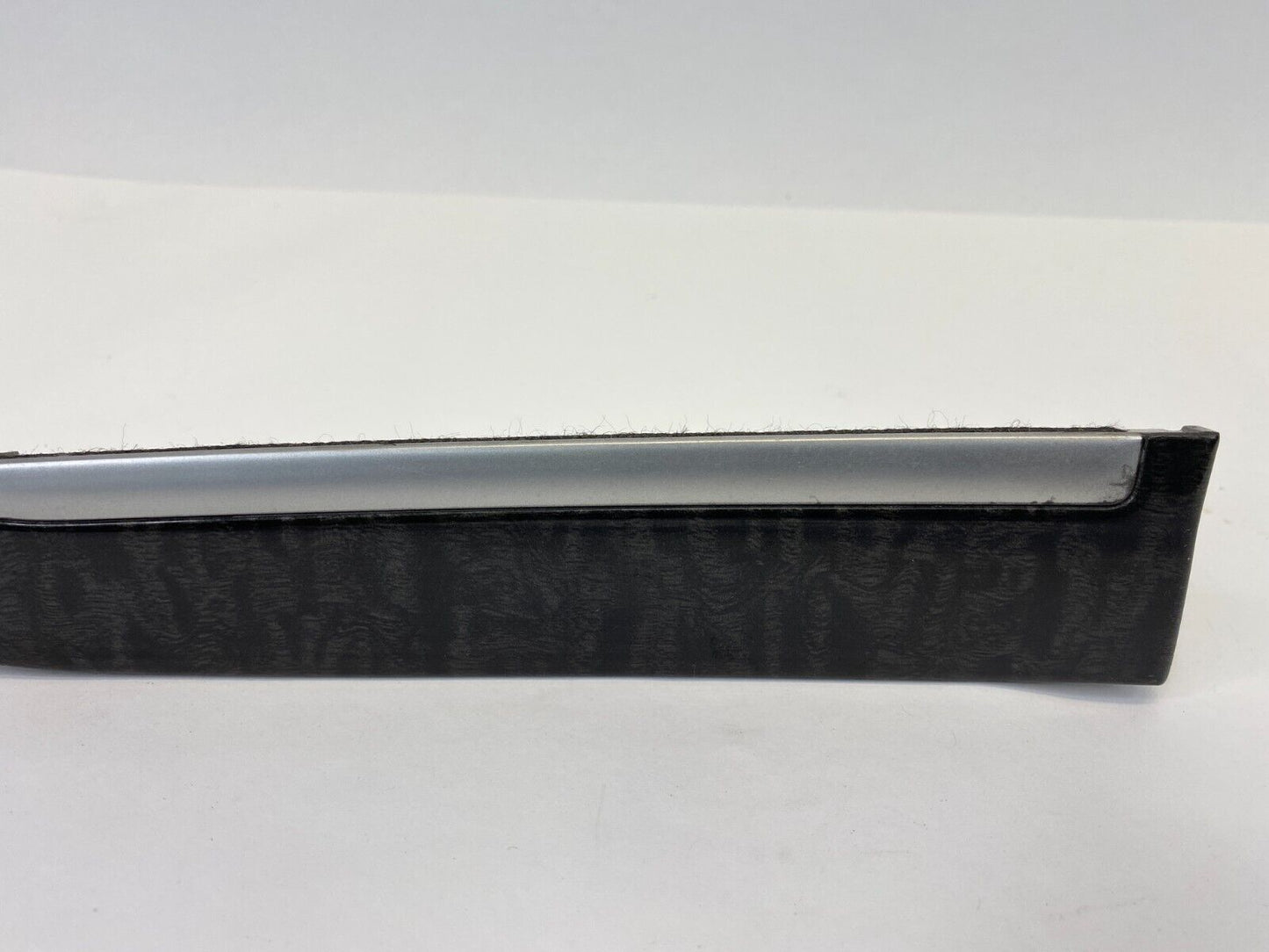 2007-2009 Hyundai Santa Fe Front Left Dash Trim Pad Molding Bezel 84780-2B000