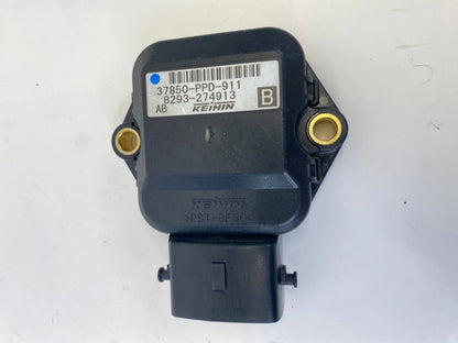 2007-2008 HONDA FIT DRIVE-BY-WIRE THROTTLE CONTROL MODULE OEM 37850-PPD-911