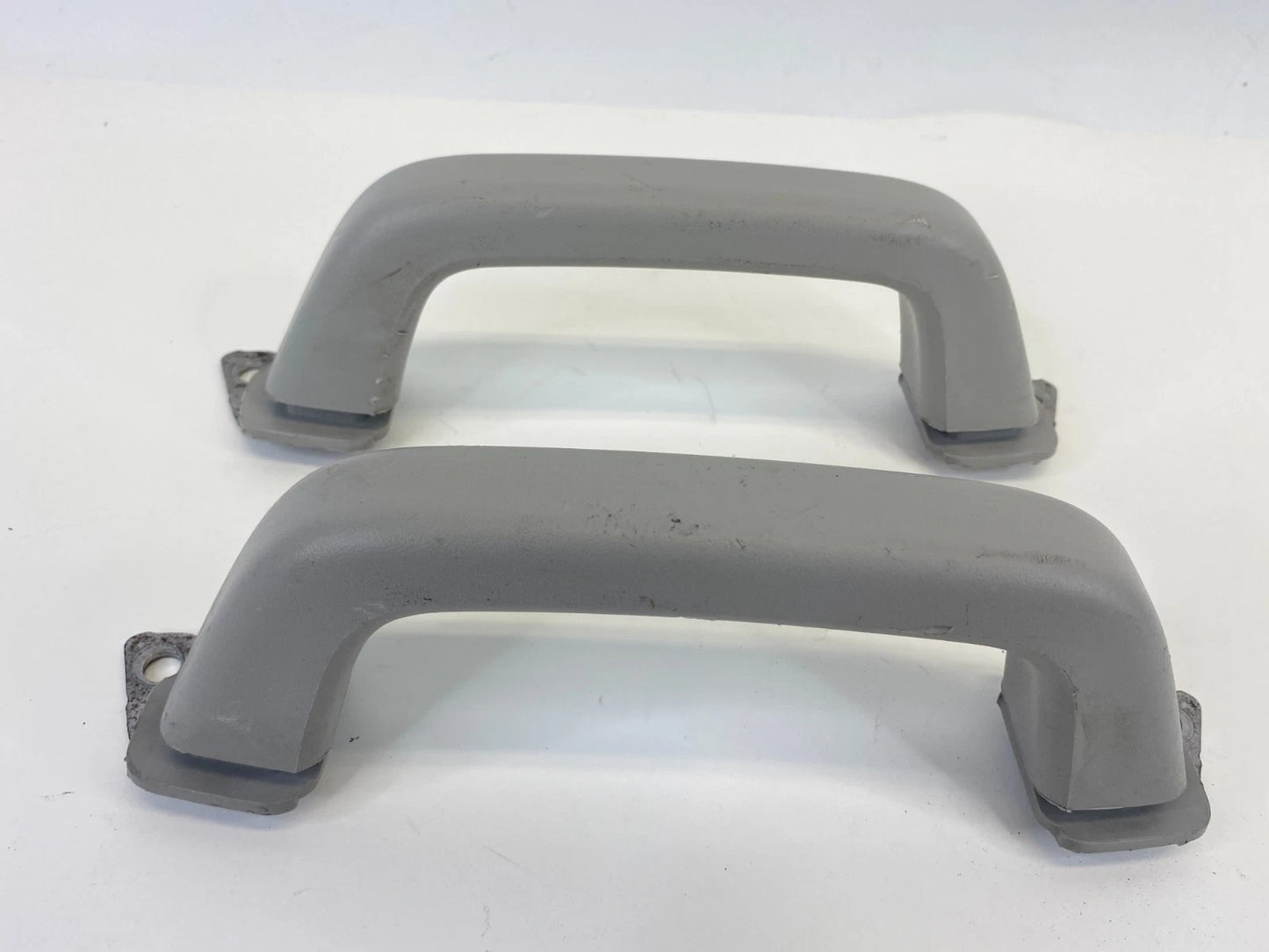 2008-2017 BUICK ENCLAVE B PILLAR GRIP GRAB ASSIST HANDLE BAR SET 10393818
