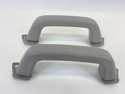 2008-2017 BUICK ENCLAVE B PILLAR GRIP GRAB ASSIST HANDLE BAR SET 10393818