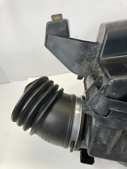 2011-2017 Honda Odyssey 3.5L Air Intake Filter Box Housing Assembly OEM
