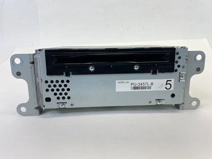 2012 FORD EXPLORER AM FM CD RADIO AUDIO RECEIVER UNIT CB5T-19C107-BB OEM