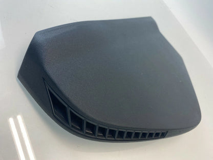 2003-2007 CADILLAC CTS DASH RIGHT VENT DUCT ACCESS COVER PANEL RH 1220510257