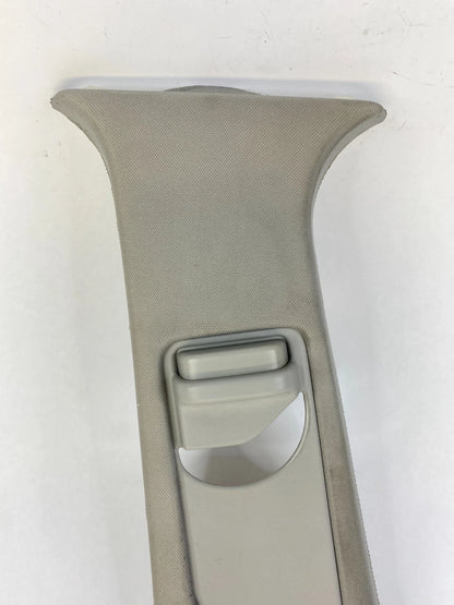 2010-2015 MERCEDES GLK350 B-PILLAR UPPER INTERIOR TRIM PANEL LEFT OEM 2048600330