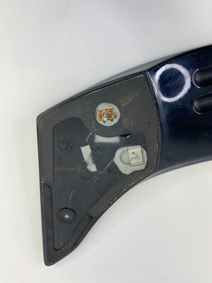 2013 2014 2015 2016 2017 2018 2019 2020 FORD FUSION REAR TRUNK SPOILER WING OEM