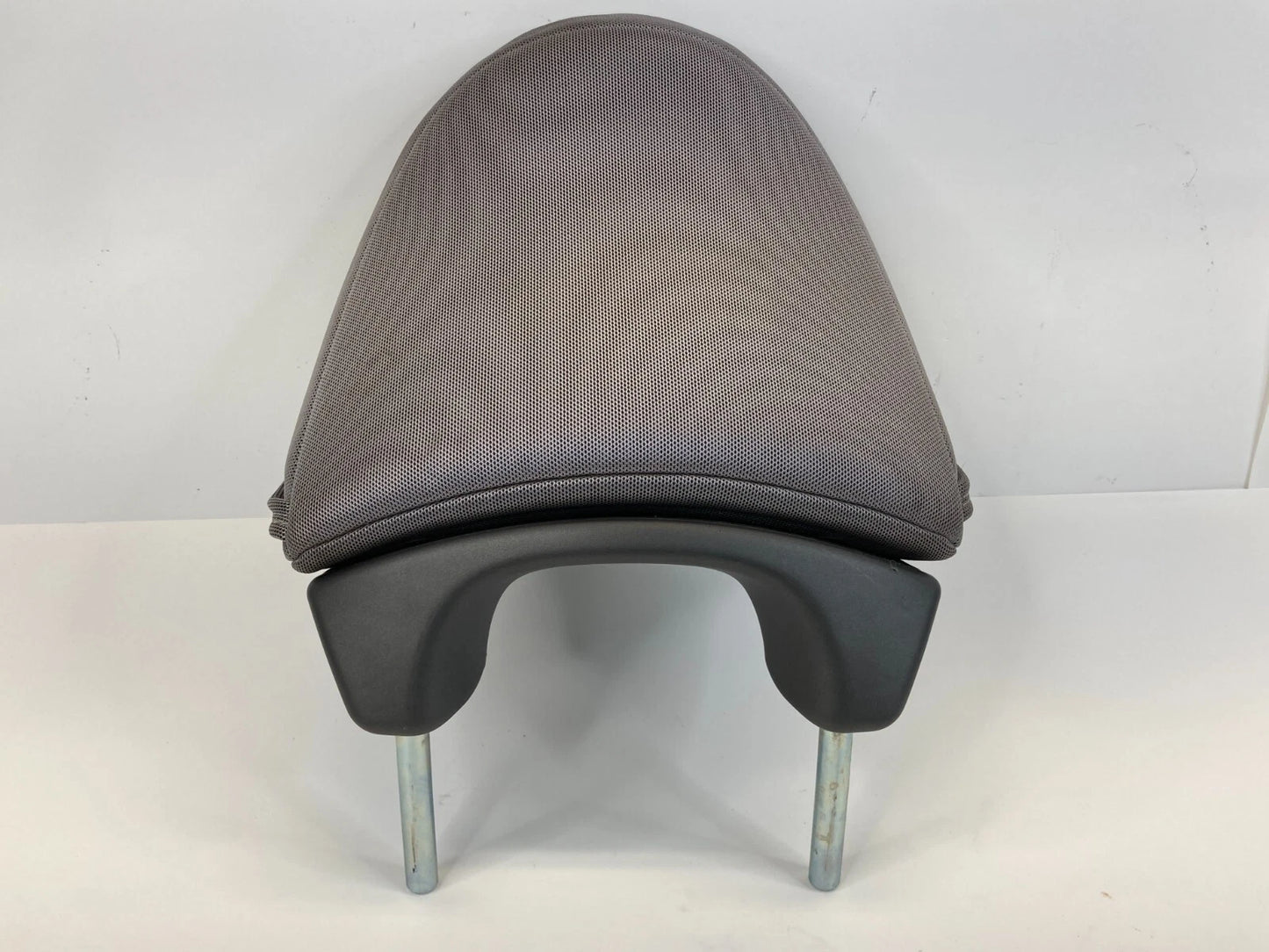 2011 2012 HONDA CR-Z FRONT LEFT DRIVER SIDE SEAT HEADREST HEAD REST OEM