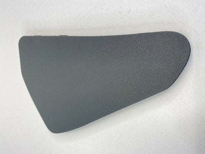 05-10 HONDA ODYSSEY FRONT RIGHT SIDE DASH END CAP COVER TRIM PANEL 77210-SHJ OEM