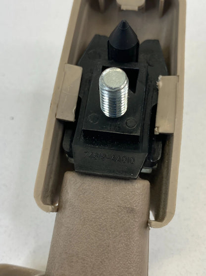 1997-2001 TOYOTA CAMRY REAR ROOF INTERIOR INNER GRAB GRIP HANDLE 74619-AA010