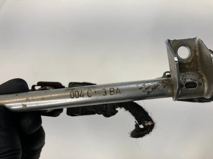 2011-2015 CHEVROLET CRUZE 1.8L L4 ENGINE FUEL INJECTION RAIL W/ INJECTORS ASSY