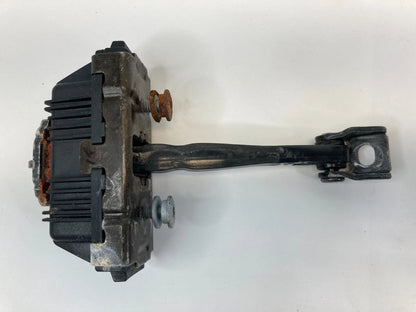 2006 BMW 330I SEDAN FRONT LEFT DRIVER DOOR CHECK STOP STOPPER DETENT 7060189 OEM
