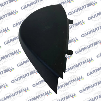2003-2011 SAAB 9-3 93 DASH RIGHT PASSENGER SIDE END CAP COVER TRIM PANEL OEM