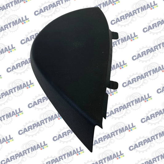 2003-2011 SAAB 9-3 93 DASH RIGHT PASSENGER SIDE END CAP COVER TRIM PANEL OEM