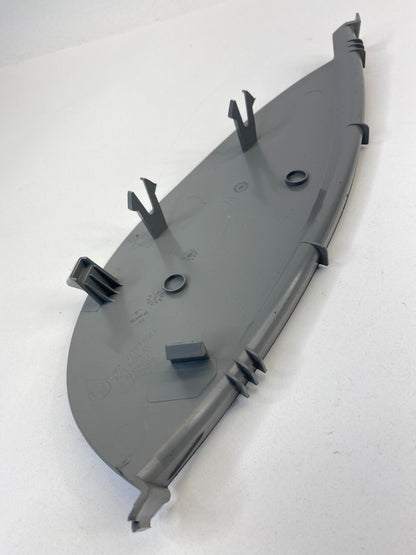07-12 BMW 328i Right Passenger Side Dash End Cap Cover Bezel Trim 51457077820