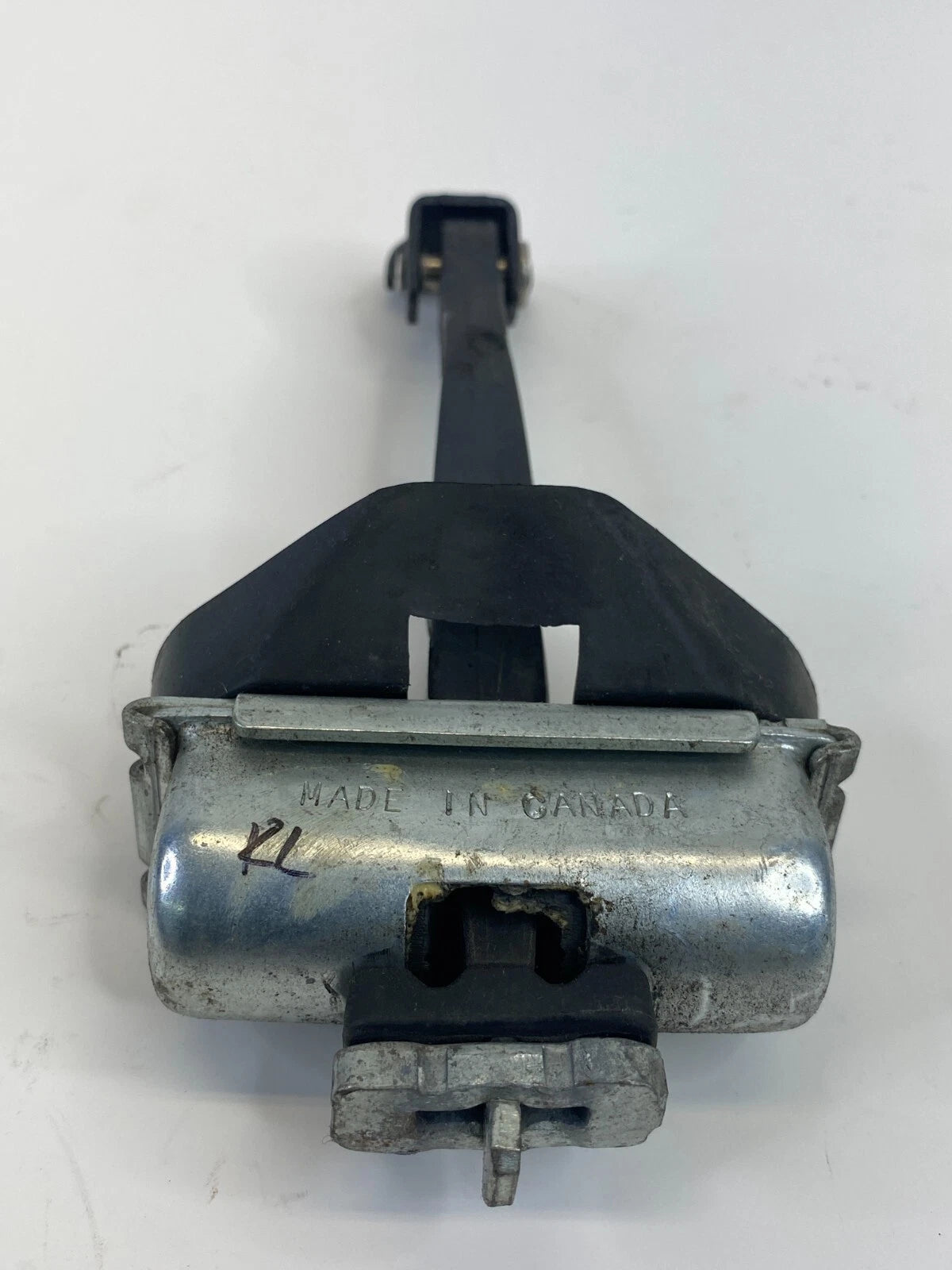 2013-2016 DODGE DART REAR LEFT SIDE DOOR CHECK HINGE STOP STOPPER DETENT OEM