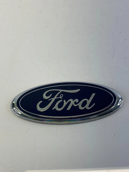 2001-2007 FORD ESCAPE TRUNK LID EMBLEM LOGO BADGE SYMBOL YL84-7843500-AB