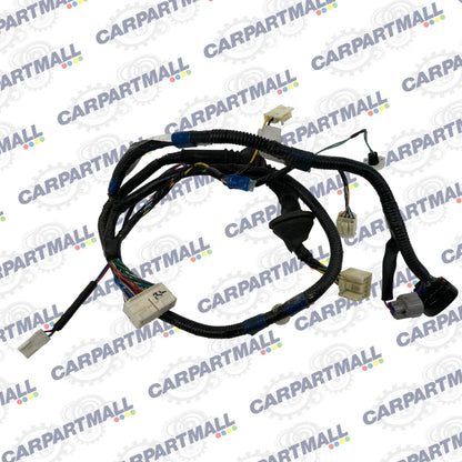 1998-2005 LEXUS GS300 REAR RIGHT PASSENGER SIDE DOOR WIRING WIRE HARNESS OEM