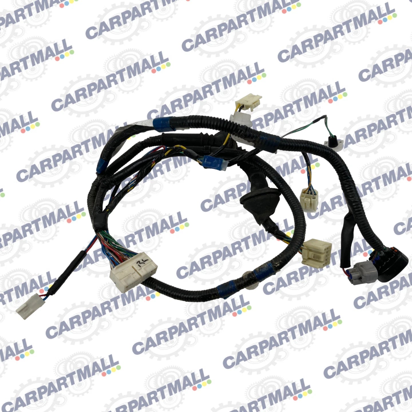 1998-2005 LEXUS GS300 REAR LEFT DRIVER SIDE DOOR WIRING WIRE HARNESS 82154-30411