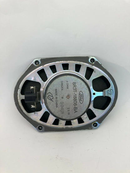 2008 09 10 2011 FORD FOCUS REAR LEFT DRIVER SIDE DOOR SPEAKER AUDIO 8R3T-18808-B