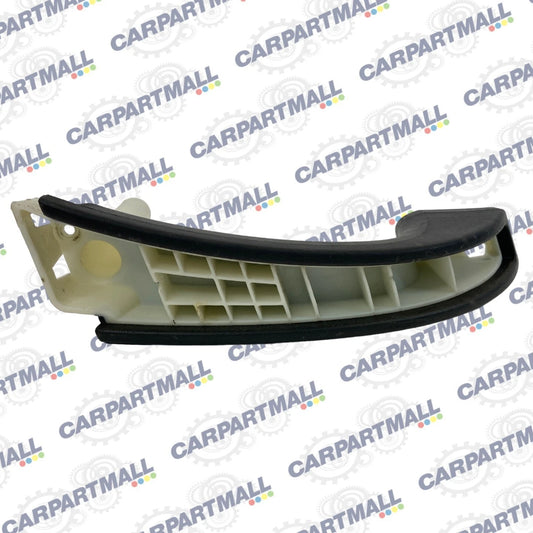 2010-2012 GMC ACADIA REAR LEFT SIDE INTERIOR DOOR PULL HANDLE TRIM PANEL OEM