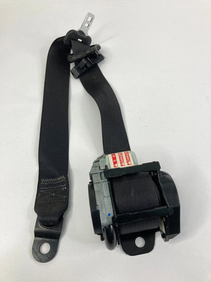 2011 2012 CHRYSLER AVENGER SEDAN FRONT RIGHT SIDE SEAT BELT RETRACTOR 605416200H