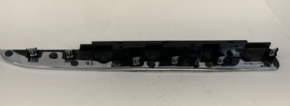 2012-2016 Chrysler Town & Country Front Right Dash Molding Bezel Trim L0201312AA