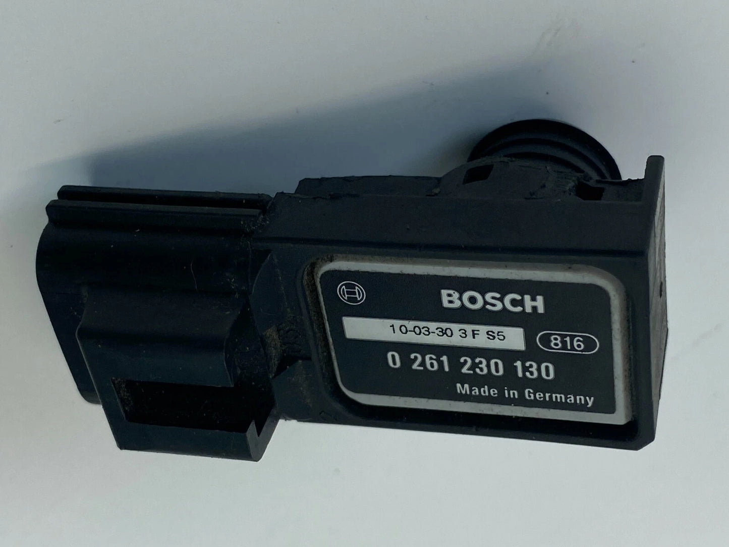 2010 CHRYSLER TOWN & COUNTRY MANIFOLD ABSOLUTE PRESSURE SENSOR MAP 261 230 130