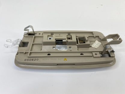2004-2008 TOYOTA SOLARA ROOF OVERHEAD CONSOLE DOME MAP LIGHT 81240-AA020