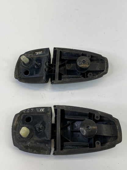 03 04 05 06 07 08 09 Kia Sorento Rear Glass Tailgate Tail Gate Hinge Set Pair