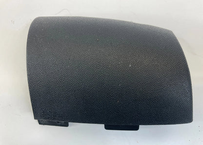 2007-2014 MINI COOPER LEFT STEERING COLUMN TRIM PANEL COVER 51459185107