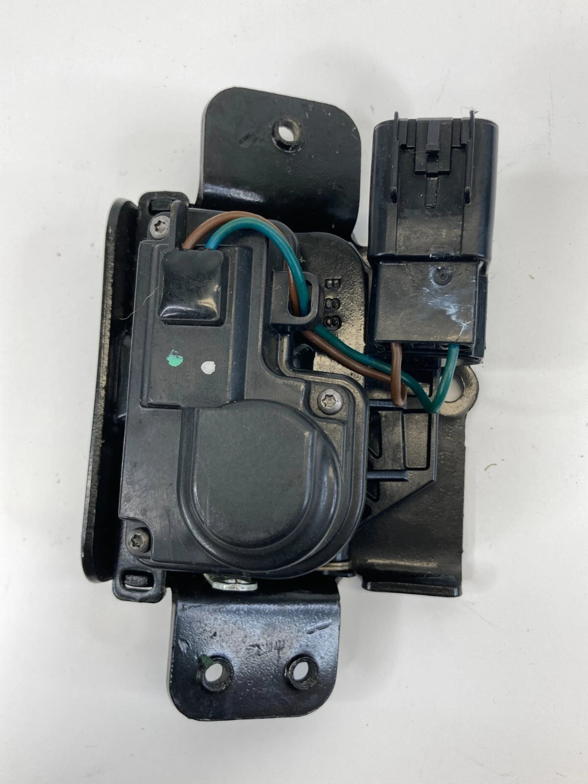 2010-2017 GMC TERRAIN REAR TRUNK LIFGATE LOCK LATCH ACTUATOR ASSY