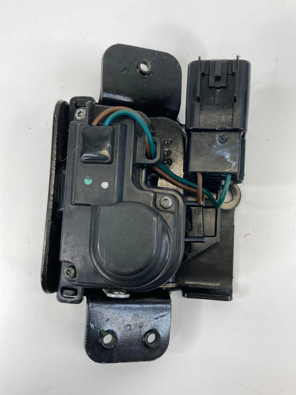 2010-2017 GMC TERRAIN REAR TRUNK LIFGATE LOCK LATCH ACTUATOR ASSY