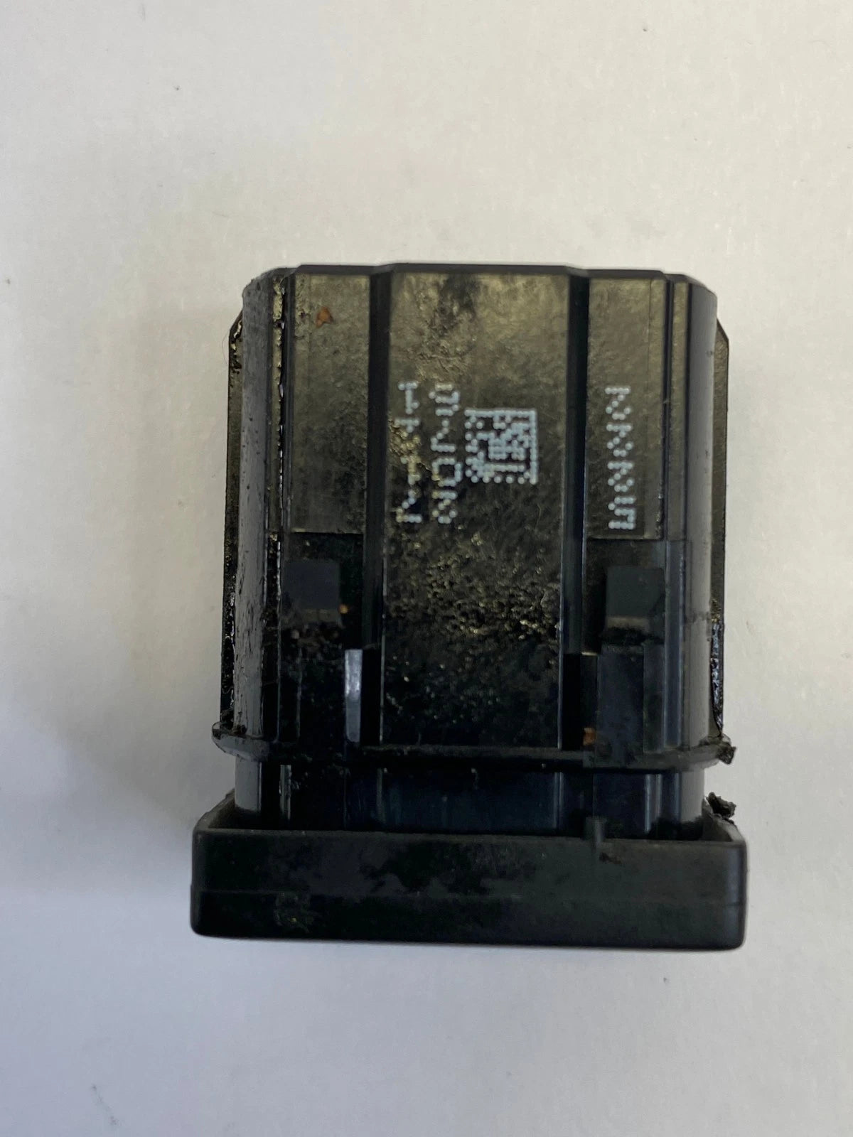 2010-2017 CHEVROLET EQUINOX FUEL ECONOMY ECO MODE DASH SWITCH CENTER OEM FACTORY
