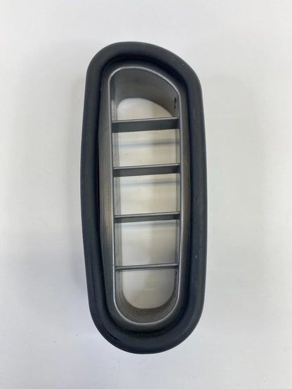 2002-2005 BMW 745I 745LI FRONT LEFT DOOR PANEL AIR VENT GRILLE 51418240463 OEM