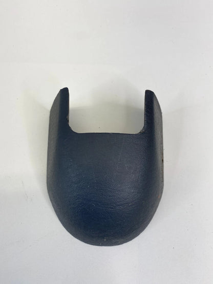 1999-2004 JEEP GRAND CHEROKEE FRONT LEFT SEAT TRACK END COVER TRIM CAP 5FZ19TRM