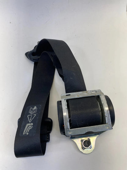 2006 MINI COOPER FRONT RIGHT PASSENGER SEAT BELT RETRACTOR 601856300D OEM