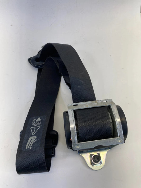 2006 MINI COOPER FRONT RIGHT PASSENGER SEAT BELT RETRACTOR 601856300D OEM