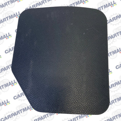 07-13 MINI COOPER INTERIOR GLOVE BOX FUSE PANEL ACCESS COVER LID 61353455941 OEM