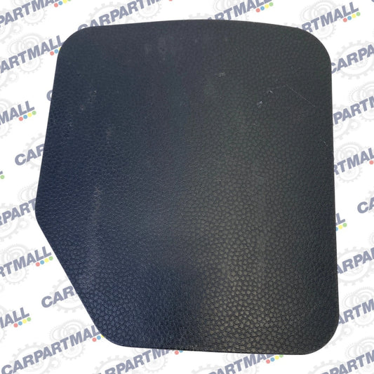 07-13 MINI COOPER INTERIOR GLOVE BOX FUSE PANEL ACCESS COVER LID 61353455941 OEM