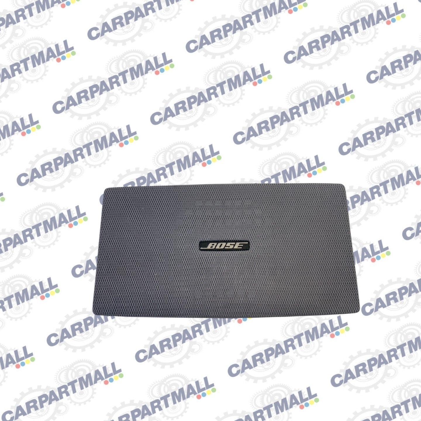 07 08 Infiniti FX35 Dash Front Center Speaker Vent Grille Cover BOSE 28175-CM80A