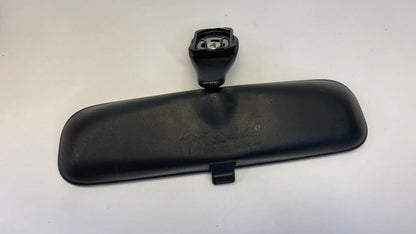 1996-2012 HYUNDAI ELANTRA SEDAN INNER REAR VIEW MIRROR ASSEMBLY OEM E13010082